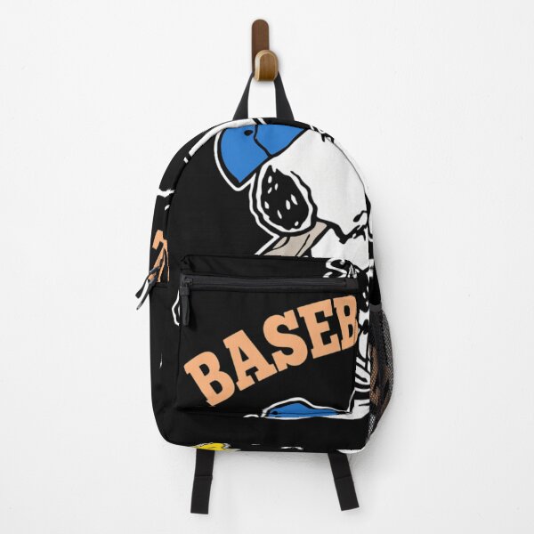 Item preview, Snoopy Baseball Club Sports Graphic designed and sold by DamianRoy88.