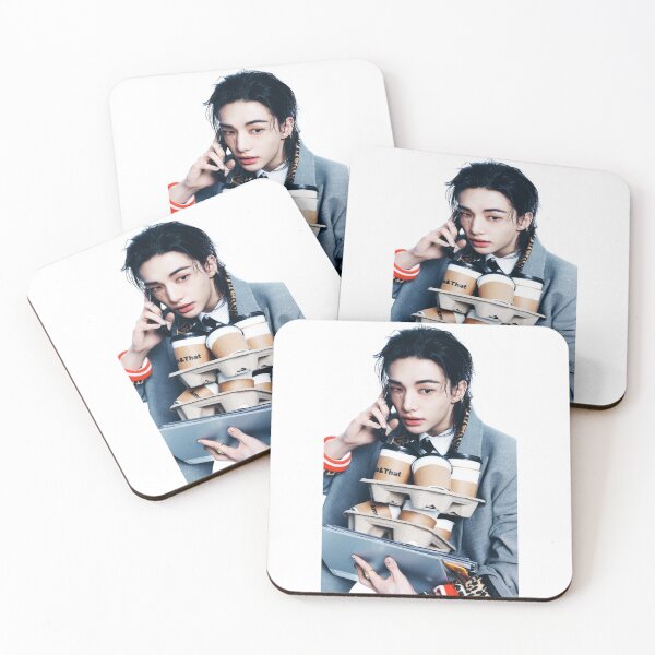 Item preview, HYUNJIN designed and sold by WhiteZero0.