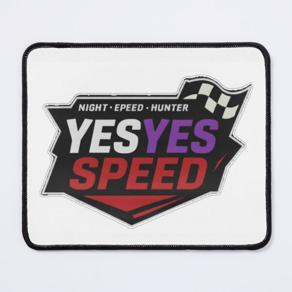 Item preview, Night Yes Yes Speed designed and sold by EpicTimeBaseNet.