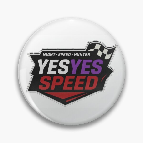 Item preview, Night Yes Yes Speed designed and sold by EpicTimeBaseNet.