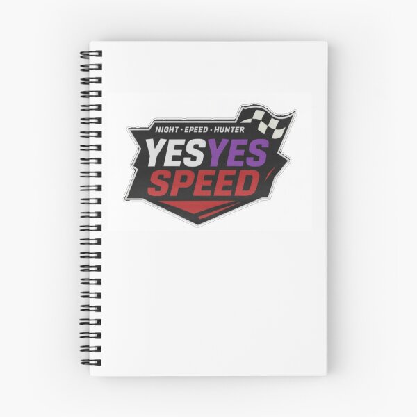 Item preview, Night Yes Yes Speed designed and sold by EpicTimeBaseNet.