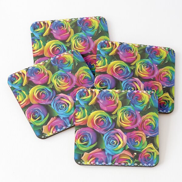 Item preview, Never Too Much GG Color - GIGA GORGEOUS BLOOMS designed and sold by Giga Gorgeous Blooms.