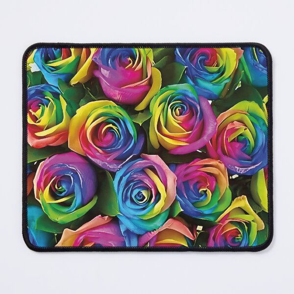 Item preview, Never Too Much GG Color - GIGA GORGEOUS BLOOMS designed and sold by Giga Gorgeous Blooms.