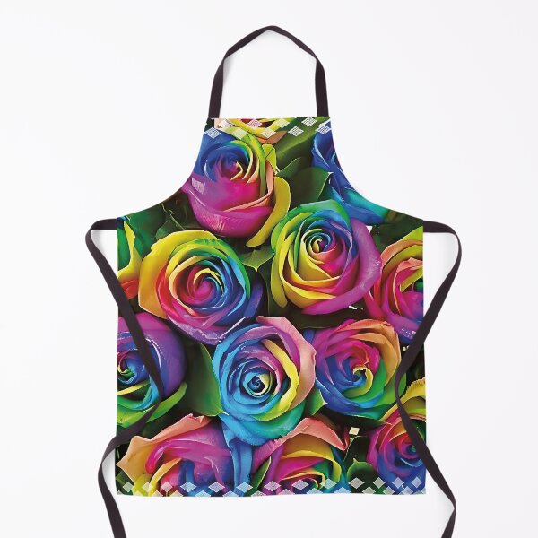 Item preview, Never Too Much GG Color - GIGA GORGEOUS BLOOMS designed and sold by Giga Gorgeous Blooms.