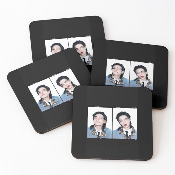 Item preview, Hyunjin designed and sold by WhiteZero0.