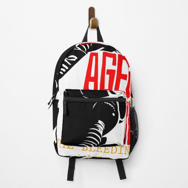 Item preview, The Bleeding Heart of Skate Punk Band designed and sold by FourtyNinen.