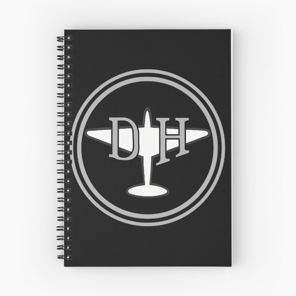 Item preview, Aviation Monogram Emblem Circular Pilot Logo designed and sold by TeeParteaArt.