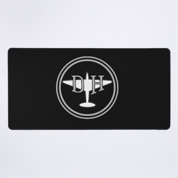 Item preview, Aviation Monogram Emblem Circular Pilot Logo designed and sold by TeeParteaArt.