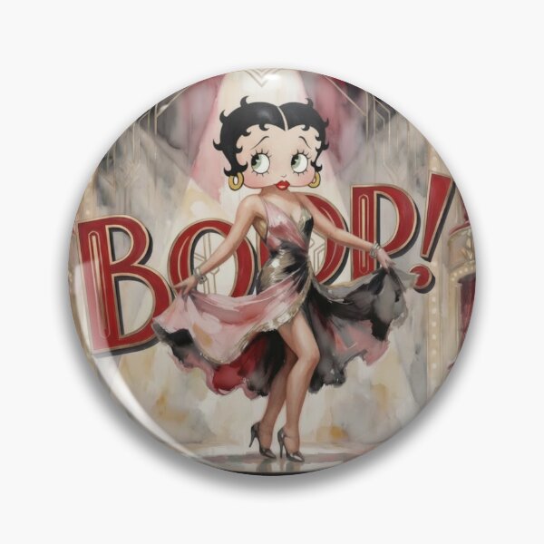 Item preview, Boop the Muscial designed and sold by Lyric Vault - Rock on.