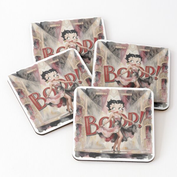 Item preview, Boop the Muscial designed and sold by Lyric Vault - Rock on.