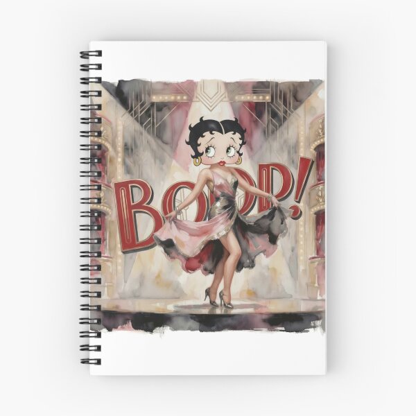 Item preview, Boop the Muscial designed and sold by Lyric Vault - Rock on.