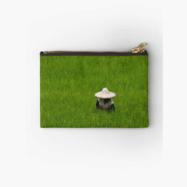 Item preview, The guardian of the sacred rice paddies of Sumatra designed and sold by franck380.