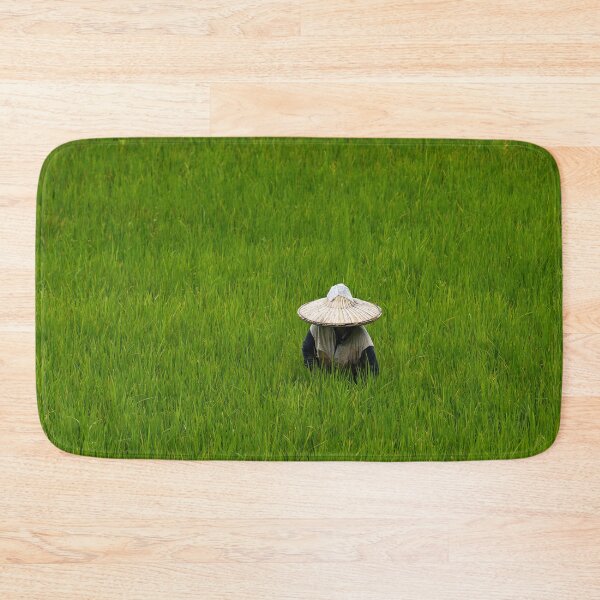 Item preview, The guardian of the sacred rice paddies of Sumatra designed and sold by franck380.