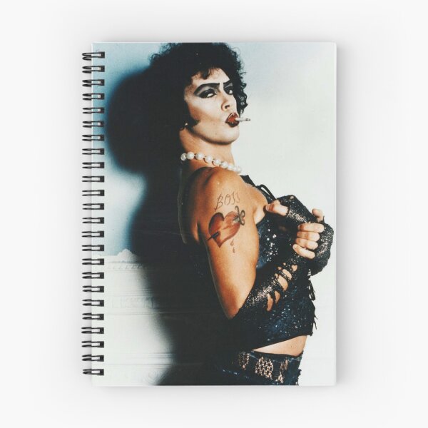 Item preview, The Rocky Horror Picture Show (1975) designed and sold by DarrylHankins.