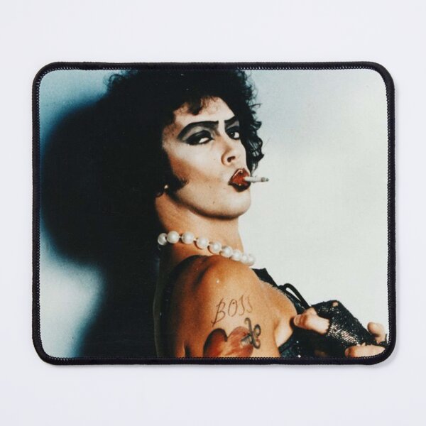 Item preview, The Rocky Horror Picture Show (1975) designed and sold by DarrylHankins.