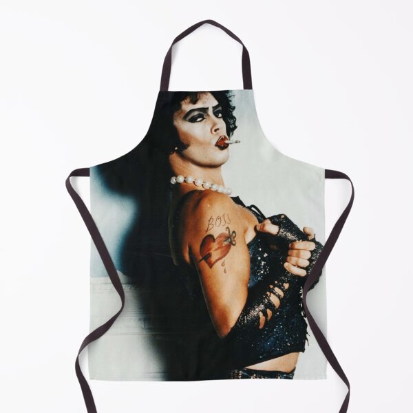 Artikelvorschau, Die Rocky Horror Picture Show (1975) entworfen und verkauft von DarrylHankins.