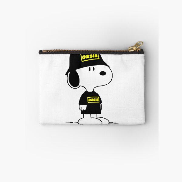 Item preview, Cartoon Pet Rock Band Bucket designed and sold by PaulaWo.