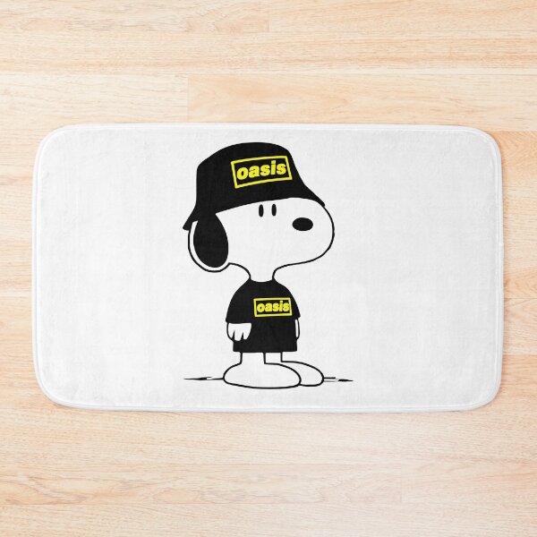 Item preview, Cartoon Pet Rock Band Bucket designed and sold by PaulaWo.