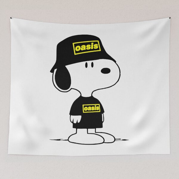 Item preview, Cartoon Pet Rock Band Bucket designed and sold by PaulaWo.