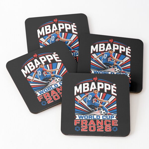Item preview, Mbappe world cup 2026 World Cup 2026 France designed and sold by mwebba2005.