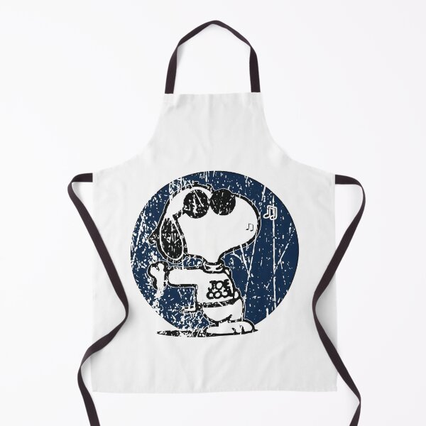 Item preview, Distressed Joe Cool Dog Dancing designed and sold by AdrianMis.