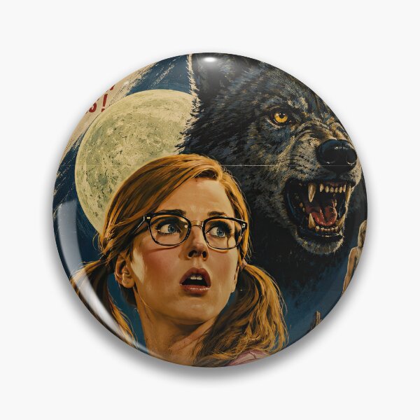 Item preview, Fear the Wolf Moon designed and sold by obstinator.