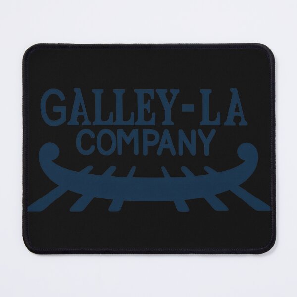 Item preview, Company Oar Vessel Silhouette Motif designed and sold by TeeParteaArt.