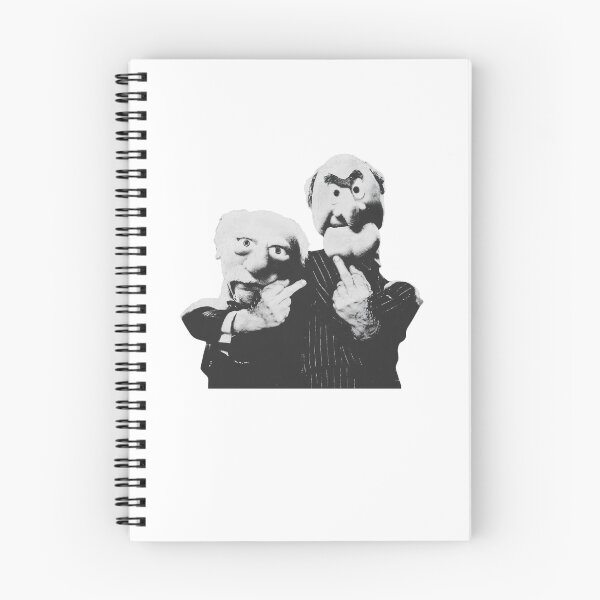 Item preview, Gritty Stencil Duo Flipping The Bird designed and sold by FonoisRobinson.
