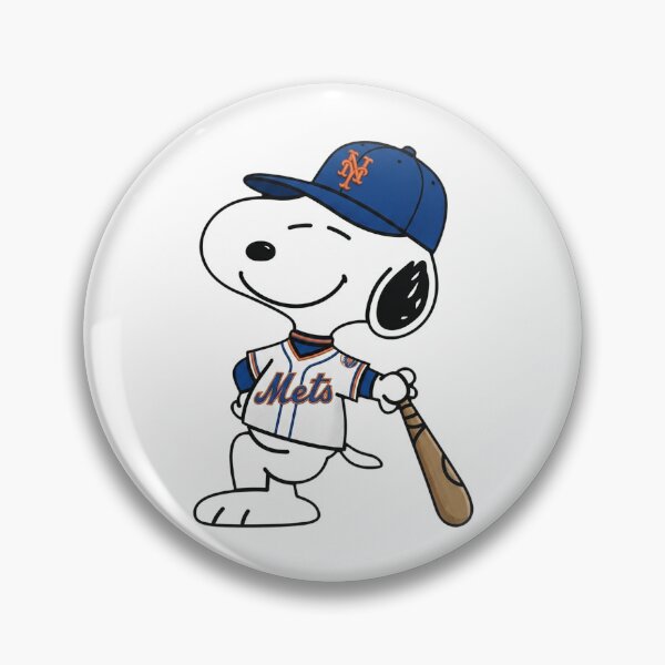 Item preview, Snoopy Baseball Sports Graphic designed and sold by DamianRoy88.