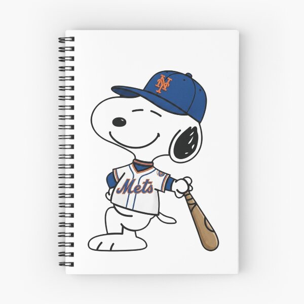 Item preview, Snoopy Baseball Sports Graphic designed and sold by DamianRoy88.