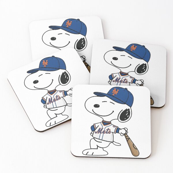 Item preview, Snoopy Baseball Sports Graphic designed and sold by DamianRoy88.