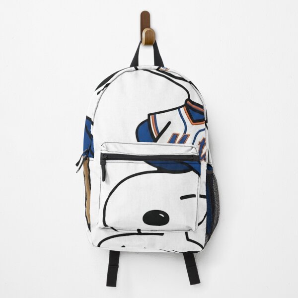 Item preview, Snoopy Baseball Sports Graphic designed and sold by DamianRoy88.