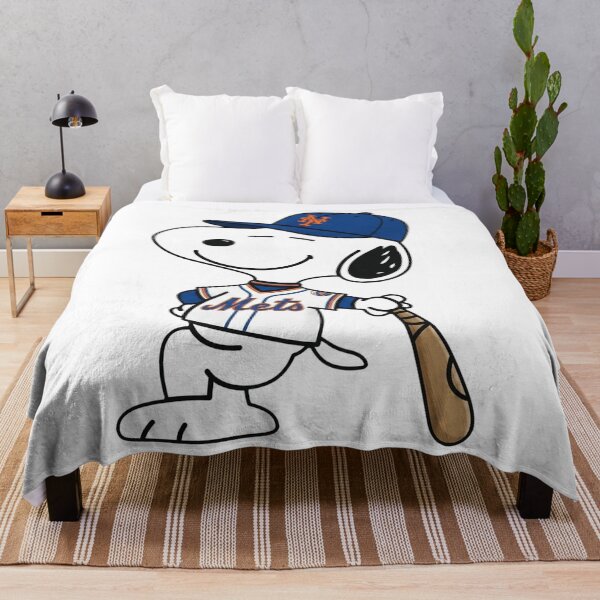 Item preview, Snoopy Baseball Sports Graphic designed and sold by DamianRoy88.