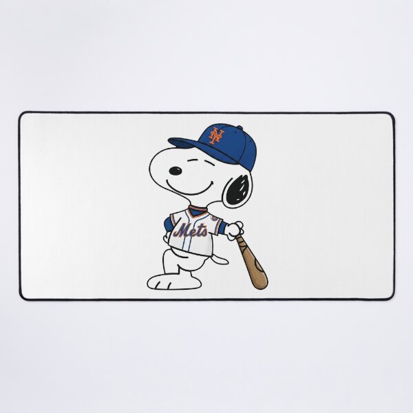 Item preview, Snoopy Baseball Sports Graphic designed and sold by DamianRoy88.