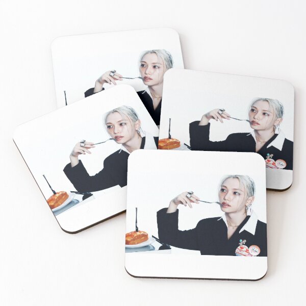 Item preview, FELIX STRAY KIDS designed and sold by WhiteZero0.