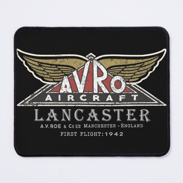 Item preview, Vintage Emblem Aviation Heritage WWI Era designed and sold by TeeParteaArt.
