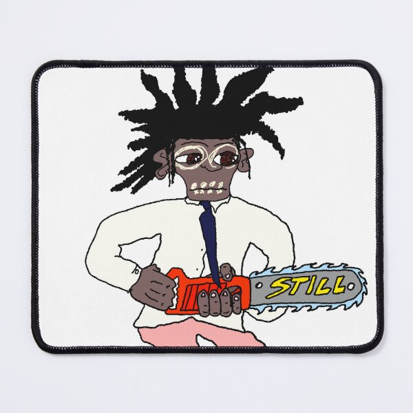 Item preview, Jean-Michel Basquiat designed and sold by D O V E   S H O P.