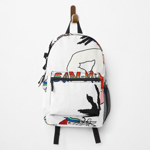 Item preview, Jean-Michel Basquiat designed and sold by D O V E S H O P.