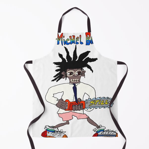 Item preview, Jean-Michel Basquiat designed and sold by D O V E S H O P.