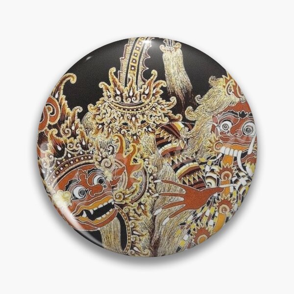 Item preview, Batik From Indonesia designed and sold by Fikri Malik.