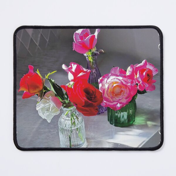 Item preview, Kitchen Counter GG Rose Array - GIGA GORGEOUS BLOOMS designed and sold by Giga Gorgeous Blooms.
