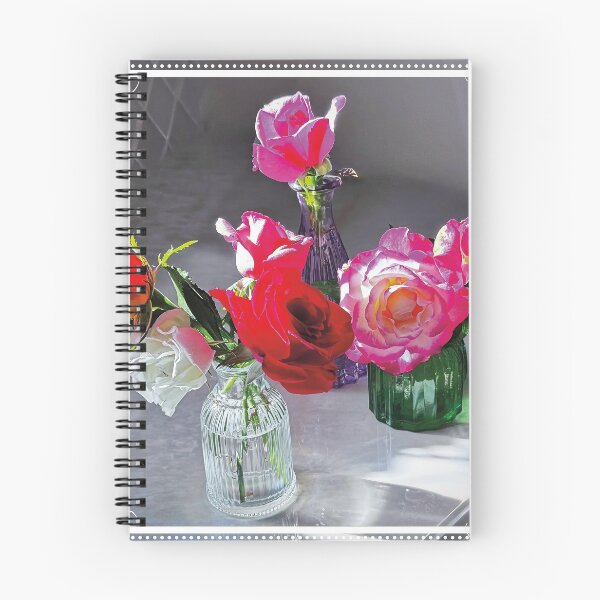 Item preview, Kitchen Counter GG Rose Array - GIGA GORGEOUS BLOOMS designed and sold by Giga Gorgeous Blooms.