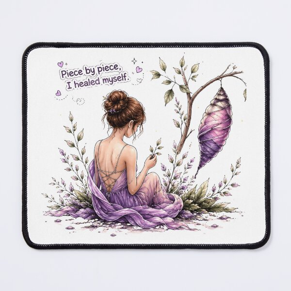 Item preview, Inspirational Mental Health designed and sold by Manifestsusan.