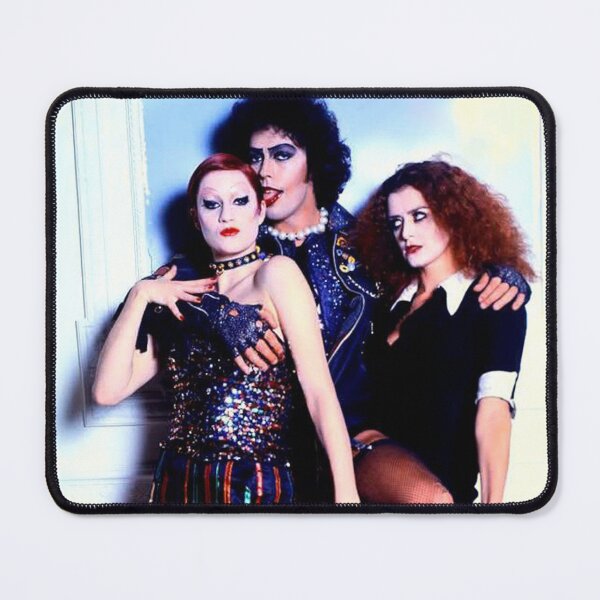 Item preview, Magenta, Frank & Columbia! designed and sold by DarrylHankins.