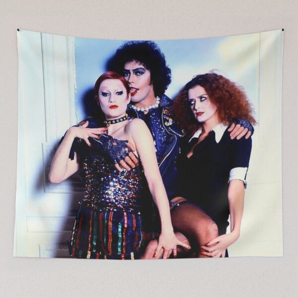 Item preview, Magenta, Frank & Columbia! designed and sold by DarrylHankins.