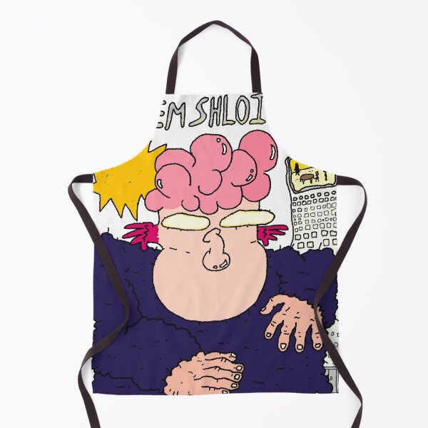 Item preview, Shleem Shloiming designed and sold by D O V E   S H O P.