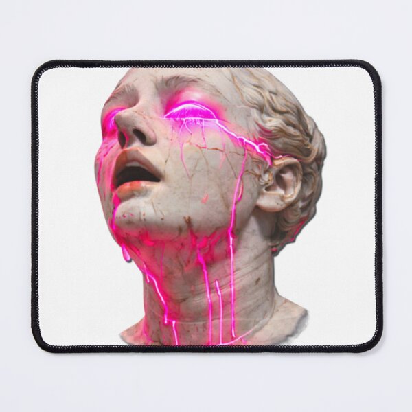 Item preview, Neon Sorrow: Synthetic Antiquity designed and sold by A E S T H E T A T A G.