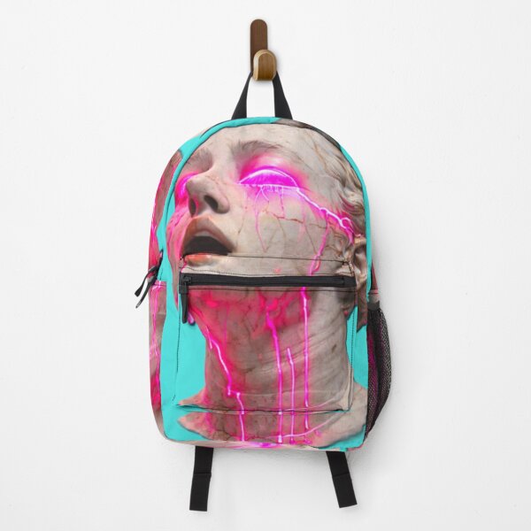 Item preview, Neon Sorrow: Synthetic Antiquity designed and sold by A E S T H E T A T A G.