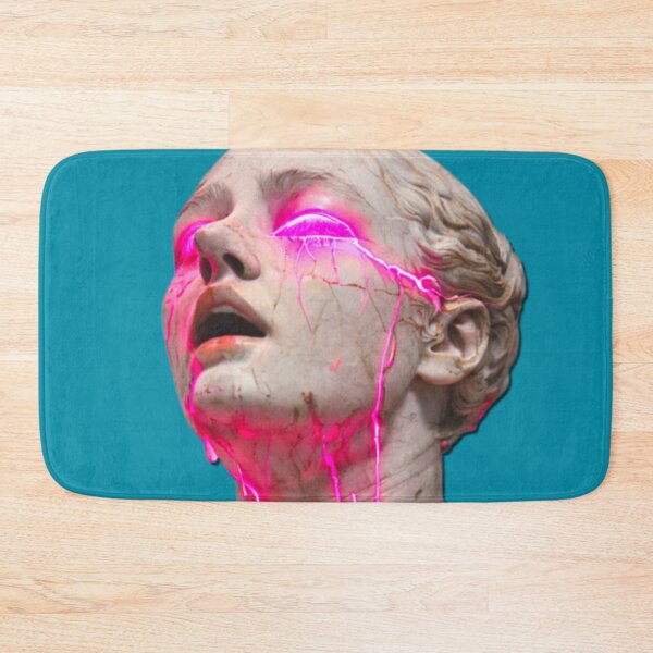 Item preview, Neon Sorrow: Synthetic Antiquity designed and sold by A E S T H E T A T A G.
