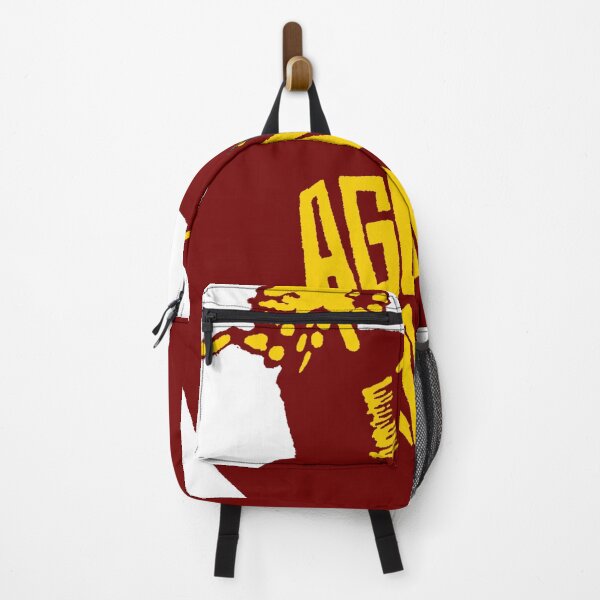 Item preview, Red Bomb of Surf Punk Band designed and sold by FourtyNinen.